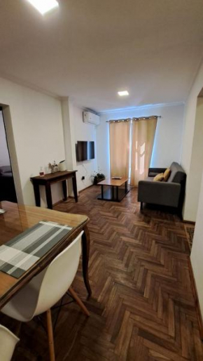 Apartamento Alberdi Chic C